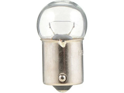For 1988-1989 Merkur Scorpio Side Marker Light Bulb Rear Philips 39295XWCZ - Image 1 of 2