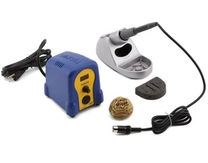 Hakko FX888DX ESD Safe Digital Einstellbare Temperatur Lötkolben Station - Bild 1 von 2