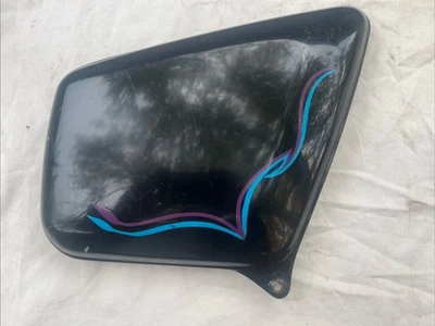 1975-1977 Honda Goldwing GL1000 Right Side Panel Cover - Image 1 of 4