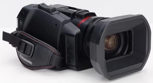 Panasonic HC-X1200 Camcorder 4K 60p HDMI 24x Zoom - Picture 1 of 8