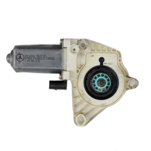 Fensterhebermotor vorne rechts Mercedes-Benz B-Klasse (W245), OEM A1698201642 - Bild 1 von 2