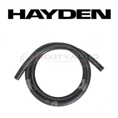 Hayden Power Steering Cooler Line for 1983-2015 Ford Ranger - Hoses Pumps  cr - Image 1 of 4