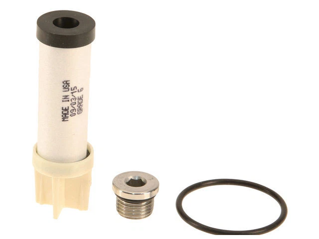 Filtro de combustible Motorcraft 23748HMSK GNC para Ford E250 2003-2004 Foto 1 de 2