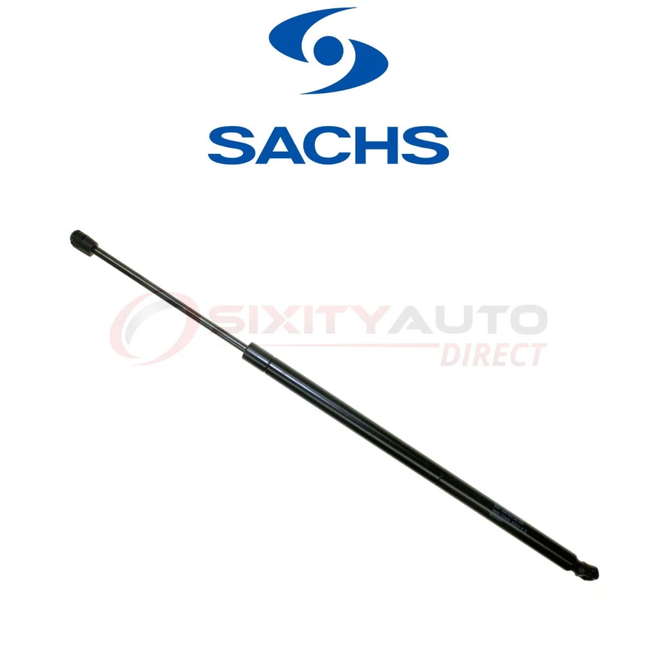 SACHS Trunk Lid Lift Support for 2008-2012 Chrysler Town & Country 3.3L 3.6L lb Foto 1 de 4