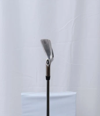 Callaway X-Hot 9 Iron Stiff Flex Project X 95 Steel 1276642 Good Left Hand Lh - Image 1 of 4