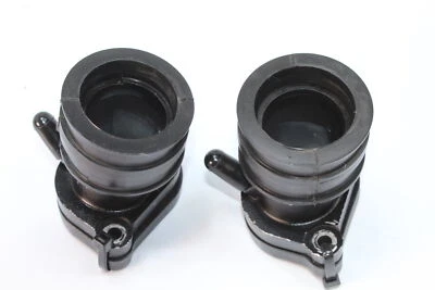 Triumph Thruxton 900 2012 carrocería del acelerador maletero adaptador T1245520 Foto 1 de 4