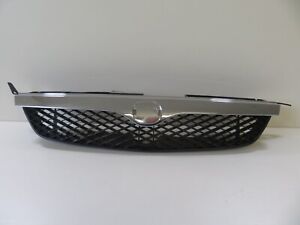 FRONT GRILLE FOR MAZDA 323 MZ07073GA FOR YEARS 1999-2000