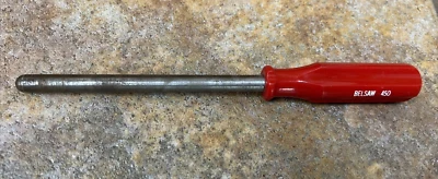 Cómoda vintage Foley Belsaw Diamond 450 Foto 1 de 2