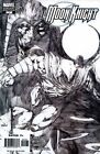 ?? Moon Knight #1  Sketch Variant (2006, Marvel)