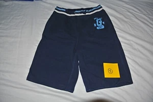 Gap Kids boys size 16 Elasticated Cotton Terry shorts-fits kids wearing slim EUC - Picture 1 of 5