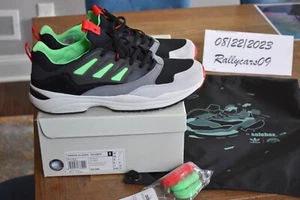 Size 11.5 - adidas Torsion Allegra Solebox - Picture 1 of 9