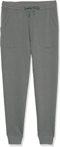 Pantalón para correr de lana lavada Goodthreads para hombre - carbón - XL - nuevo - Imagen 1 de 2