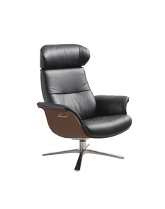 Conform Relaxsessel Timeout mit Hocker - Bild 1 von 2