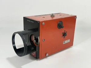 RARE Redlake LOCAM Model 50-0278 16mm High Speed Camera ~ No Lens / UNTESTED - Picture 1 of 15