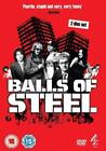 Balls Of Steel - Complete Season 1 [DVD]-Very Good