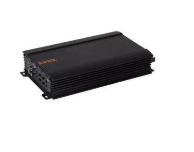 EDGE 4 Canale 640 Watt EDB80.4LITE-E2 Massimo Auto Van Amplificatore Audio DB - Immagine 1 di 4