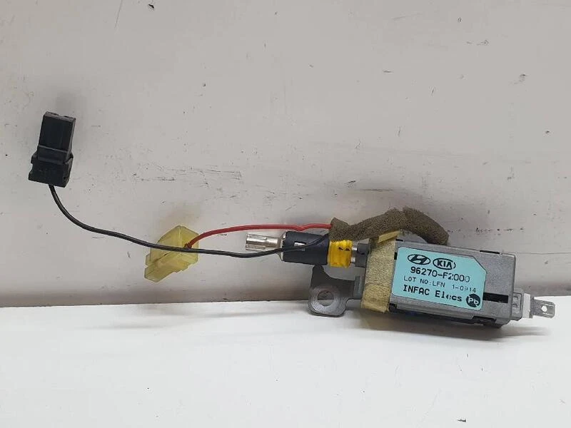 96270F2000 modulo elettronico per HYUNDAI ELANTRA (MD) KLASS 2006 371199 - Immagine 1 di 4