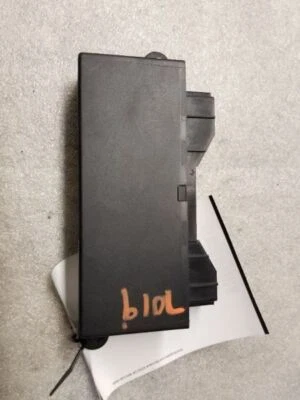 Chasis ECM 215 Tipo Reposacabezas Multifunción - 00-06 Mercedes-Benz 324393 Foto 1 de 4