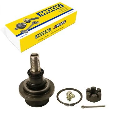 MOOG Suspension Ball Joint Front Lower For 2007-2010 Ford Explorer Sport Trac - Image 1 of 4