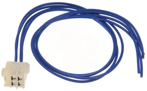 Blower Motor Resistor Harness - Dorman# 645-725 - Picture 1 of 2