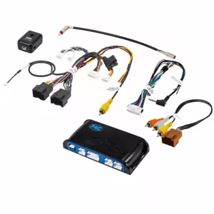 Radio Replacement Wiring Interface for GM, OnStar & SWC Retention, PAC RP5-GM31 - Picture 1 of 2