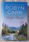 Virgin River, a novel by NY Times bestselling author Robyn Carr (Hardcover 2007)