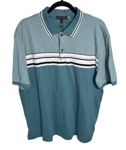 Banana Republic Luxury Touch Performance Polo Size XL - Picture 1 of 6