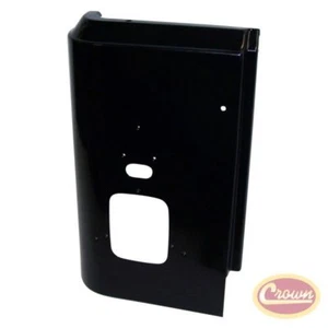 Corner Panel (Rear Left) - Crown# 83503579 - Picture 1 of 1