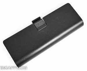 Puerta de batería para receptor de radio AM FM de onda corta Grundig Satellit 500 y 700 - Imagen 1 de 2
