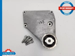 Saturn Sky Pontiac Solstice Rear Differential Mounting Bracket w Hardware 06-09 - Picture 1 of 9