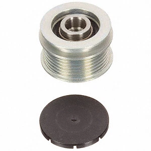 Alternator Decoupler Pulley-Eng Code: BPY INA 535 0012 100