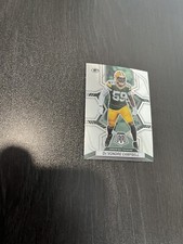 DE'VONDRE CAMPBELL Packers, Falcons 2022 Panini Mosaic Football Card #74