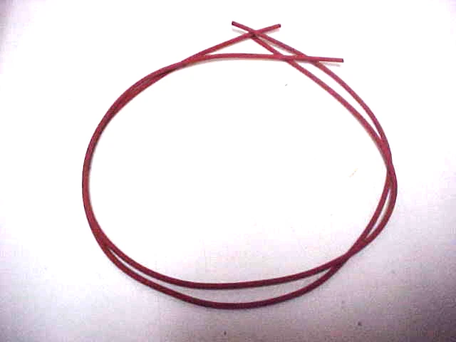 Chrysler Force Outboard 20-65 Hp Crankcase Seal Lower unit, 27-F269122-1 - Image 1 of 1