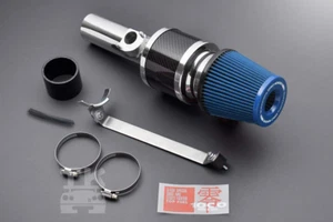 Cámara de alimentación ZERO-1000 tipo 2 azul M - CL1 ##530121004 - Imagen 1 de 1