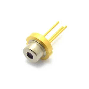 Cabezales láser diodo láser infrarrojo de alta potencia 1 pieza 850 nm 2,3 W 2300 m W - Imagen 1 de 8