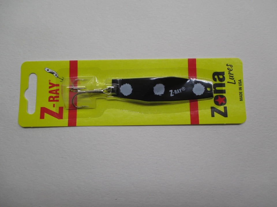Z-Ray Lure 5/8oz - Image 1 of 2