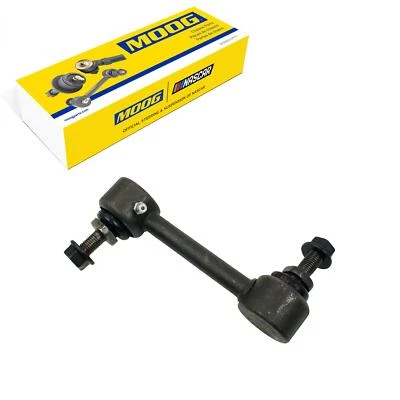 MOOG Suspension Stabilizer Bar Link Rear For 2002-2007 Buick Rendezvous — 第 1/3 张图片