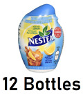 Nestea Iced Tea Liquid Lemon Drink Flavoring Bottles, 52Ml Each 12 Bottles