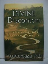 Divine Discontent: Pursuing the Peace Your Soul Longs For - Youssef, Michael...