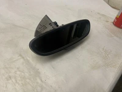 Espejo retrovisor superior interior BMW M235I 2014-2016 HOME LINK CON ATENUACIÓN AUTOMÁTICA OEM Foto 1 de 4