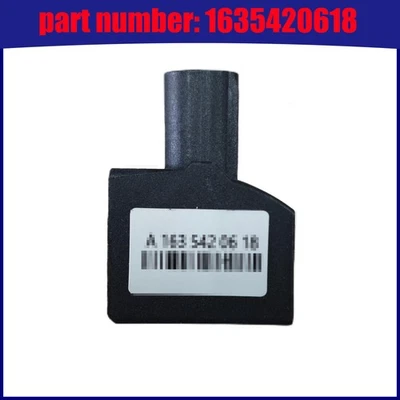 For 98-05 Mercedes C230 ML320 SLK230 Lateral Acceleration Sensor A1635420618 - Image 1 of 3