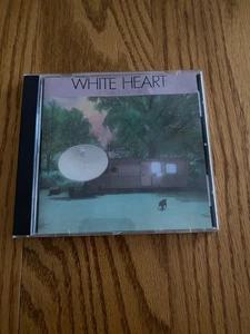 White Heart - Don't Wait for the Movie CD, FIRST PRESS SPARROW RECORDS, 1986 - Picture 1 of 2