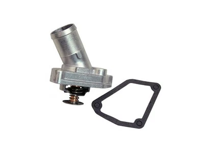 Conjunto de carcasa termostato refrigerante motor Infiniti G35 2007-2008 28138QGBT Foto 1 de 2