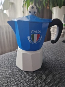 Moka ITALIA neu - Bild 1 von 3