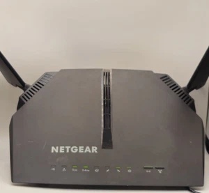 NETGEAR AC1200 DOCSIS 3.0 High Speed WiFi Cable Modem - Picture 1 of 7