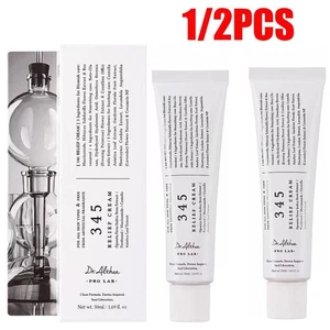 1/2PCS Dr.Althea 345 Relief Cream Daily Face Moisturizer for All Skin Types 50ml - Picture 1 of 15