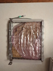 Supplying Demand Ice Machine Cutter Grid Assembly Wr29x10073 Wr29x10016 - Picture 1 of 7