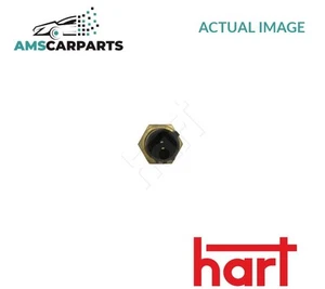 COOLANT TEMPERATURE SENSOR IN TRANSMISSION HOUSING 543 910 HART NEW - Picture 1 of 6