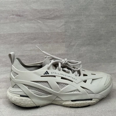 Adidas Solarglide By Stella Mccartney Gobi Core Black Size Us 9 No box - Image 1 of 4