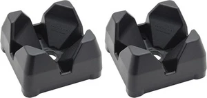 Extreme Max 3005.5011 Downrigger Gewichtshalter - 2er-Pack, schwarz - Bild 1 von 8